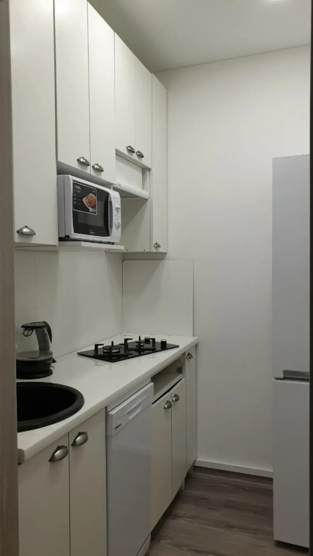 Апартаменты в Зеленоградске