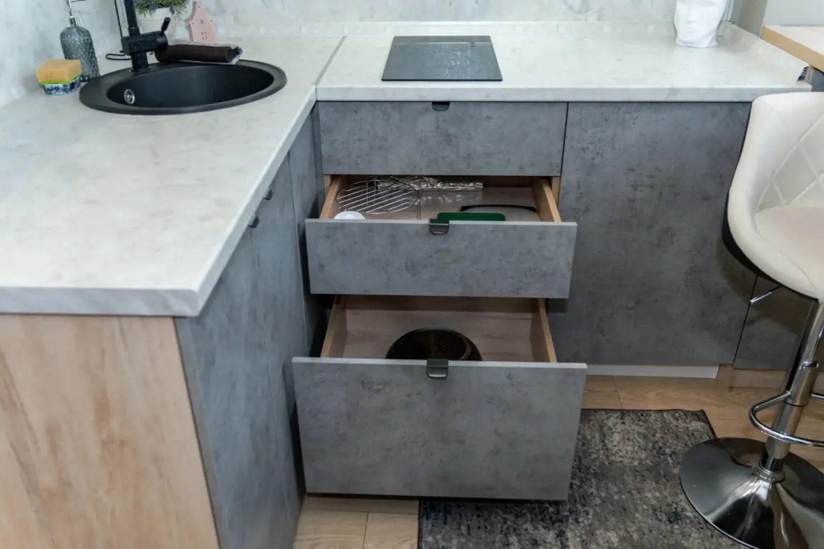 Апартаменты Sedoff-dom