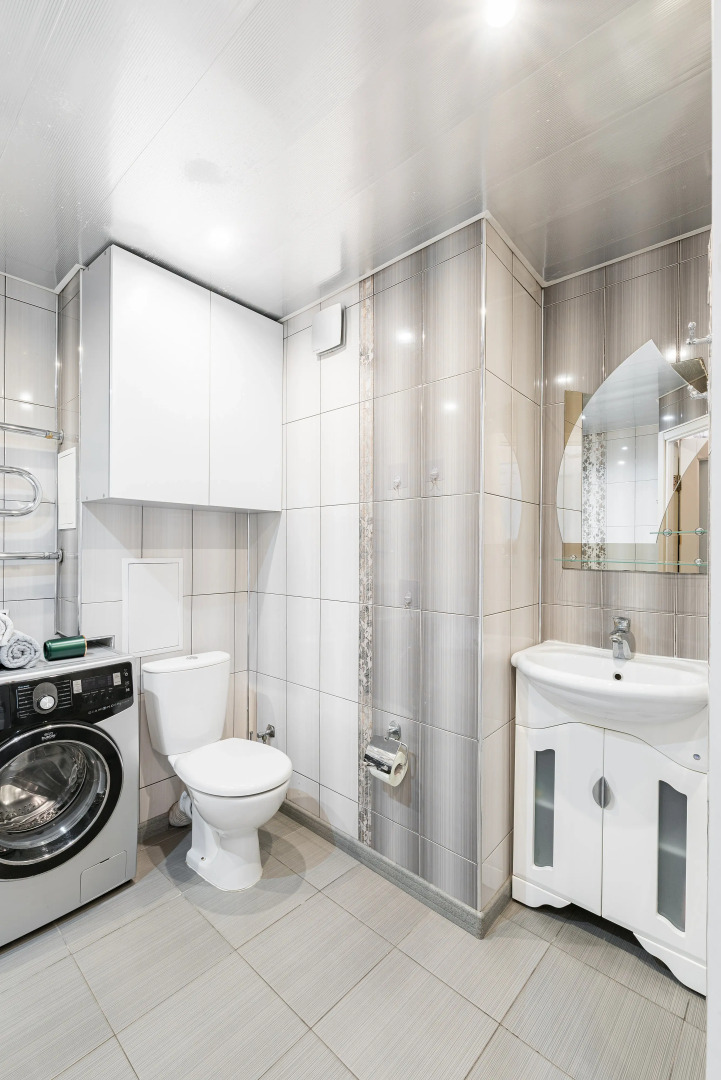 Апартаменты Apart+ Сухая 4