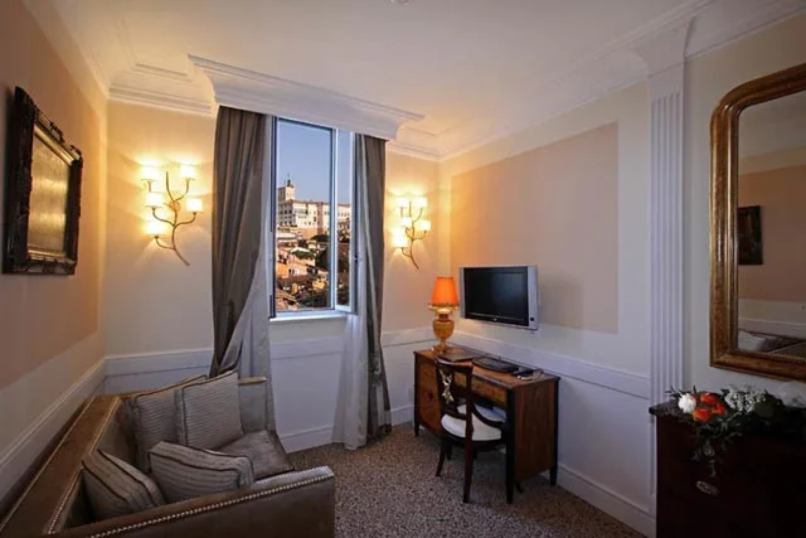 Hotel Boutique Hotel Trevi