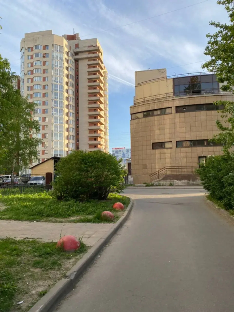 Апартаменты Апарт Sweet Home у метро Купчино