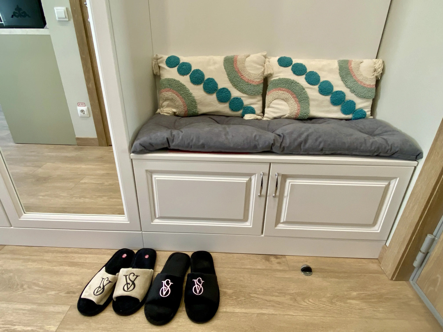 Апартаменты Восточная сказка у Кремля