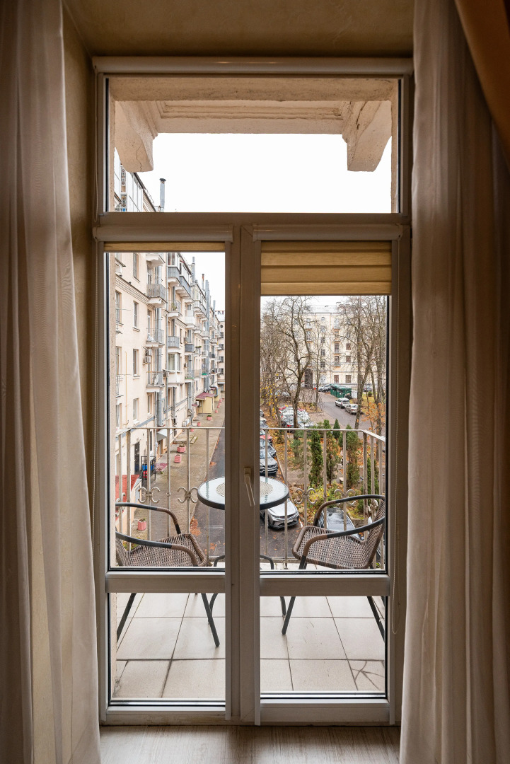 Апартаменты Apart+ Независимости 22