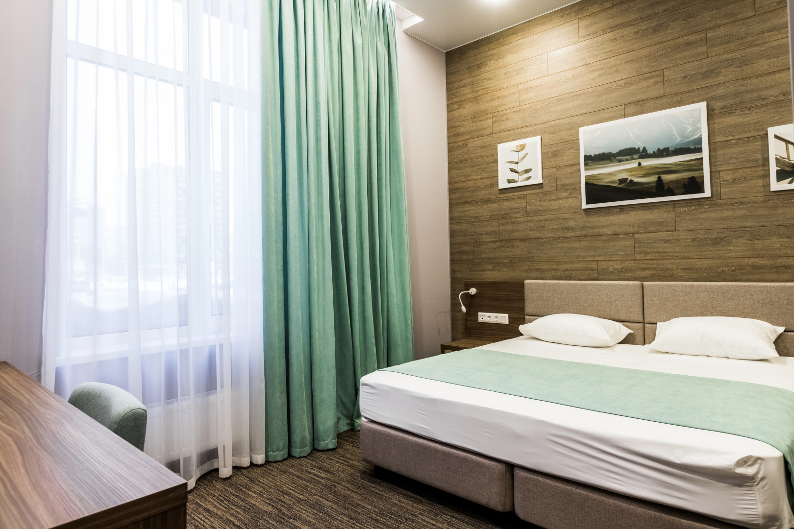 Отель ASTORYsoul (Асторисоул)