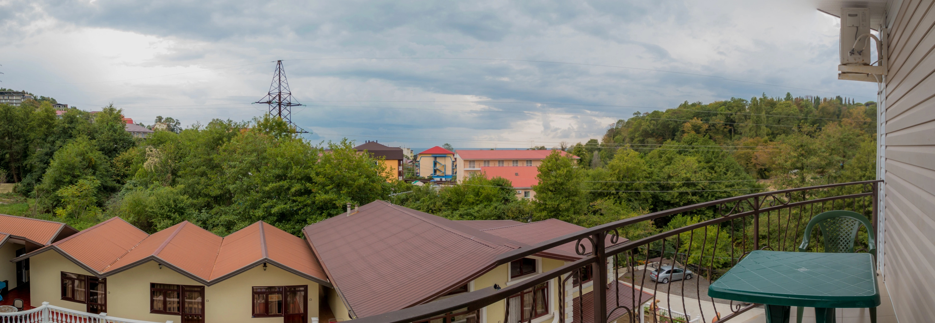 Гостевой дом Лили