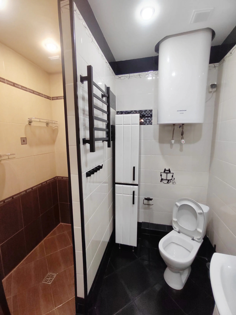 Квартира на проспекте Ленина