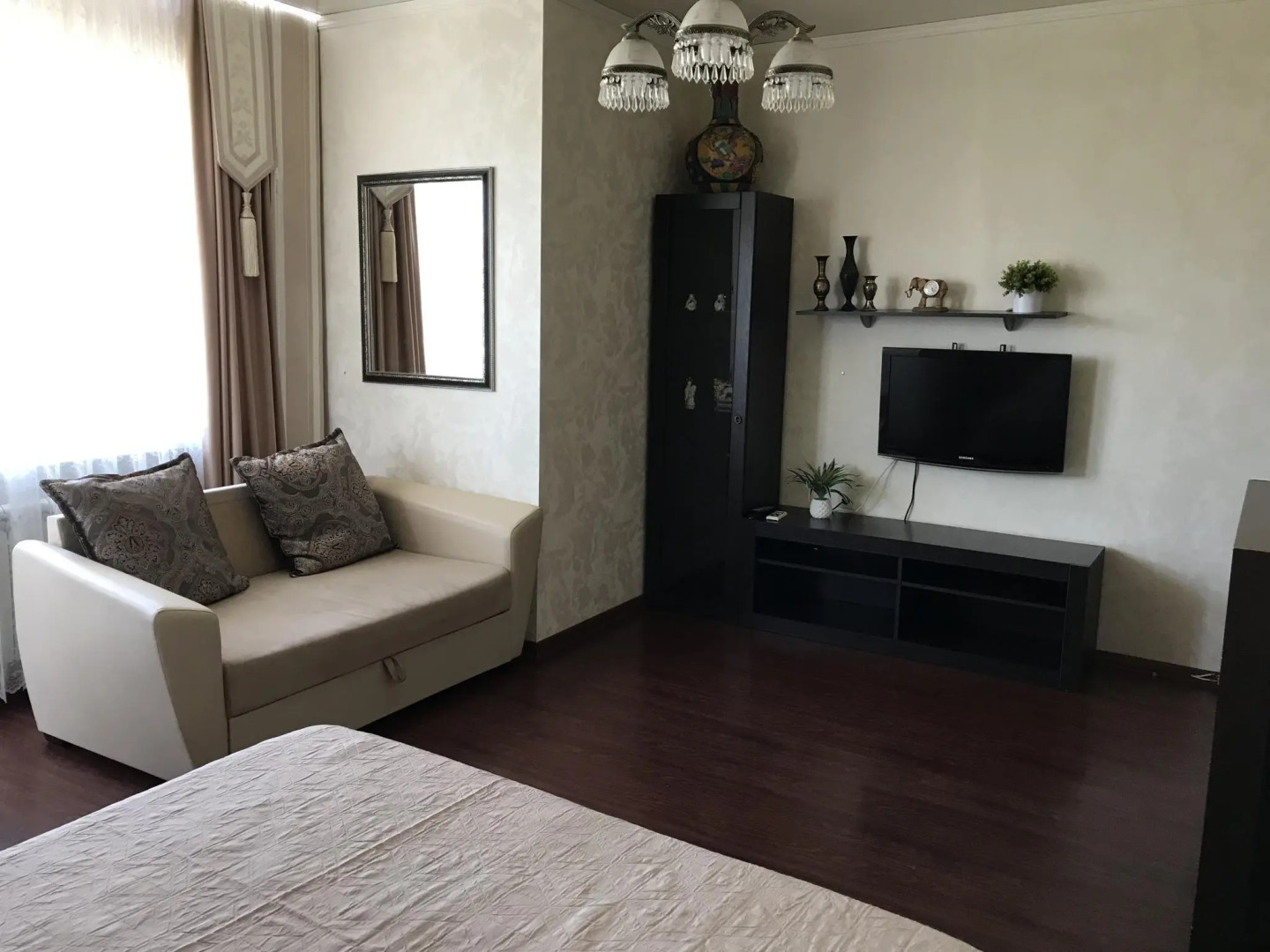 Апартаменты Сезоны 365 на Южной