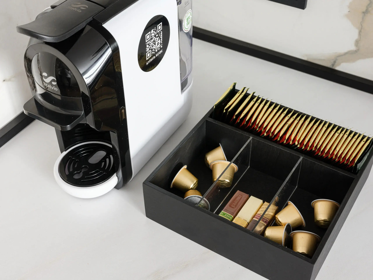 Апартаменты Тельмана, Парковая ул., 6к2