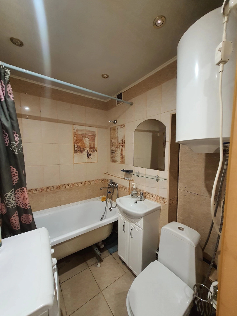 Квартира _XAZAR_ПОСУТОЧНО_