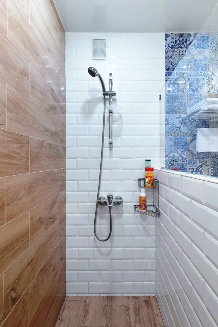 Квартира Provans Apartment on Stroiteley