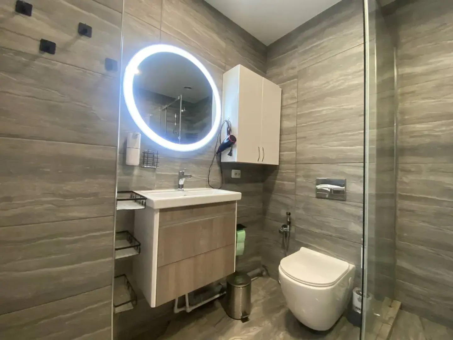 Квартира ЖК Авангард уютная 3-к