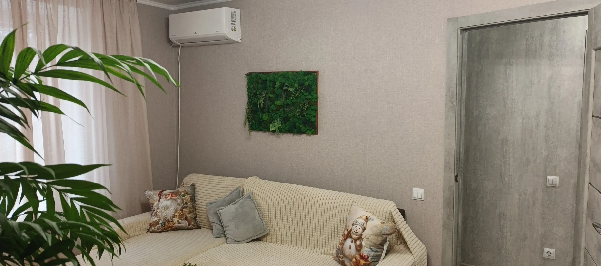 Квартира BestApartPetergof