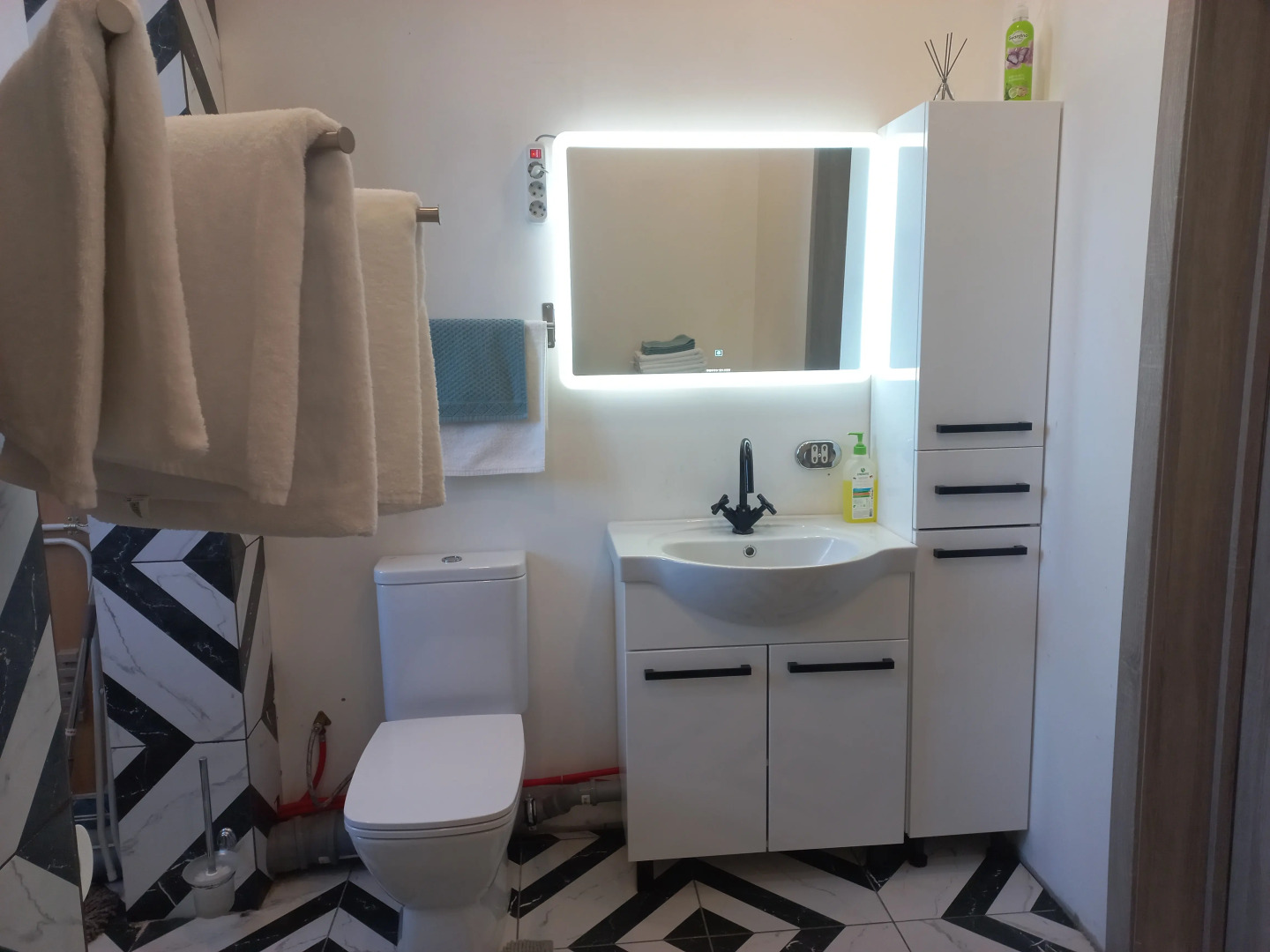 Частный Дом PandaHouse