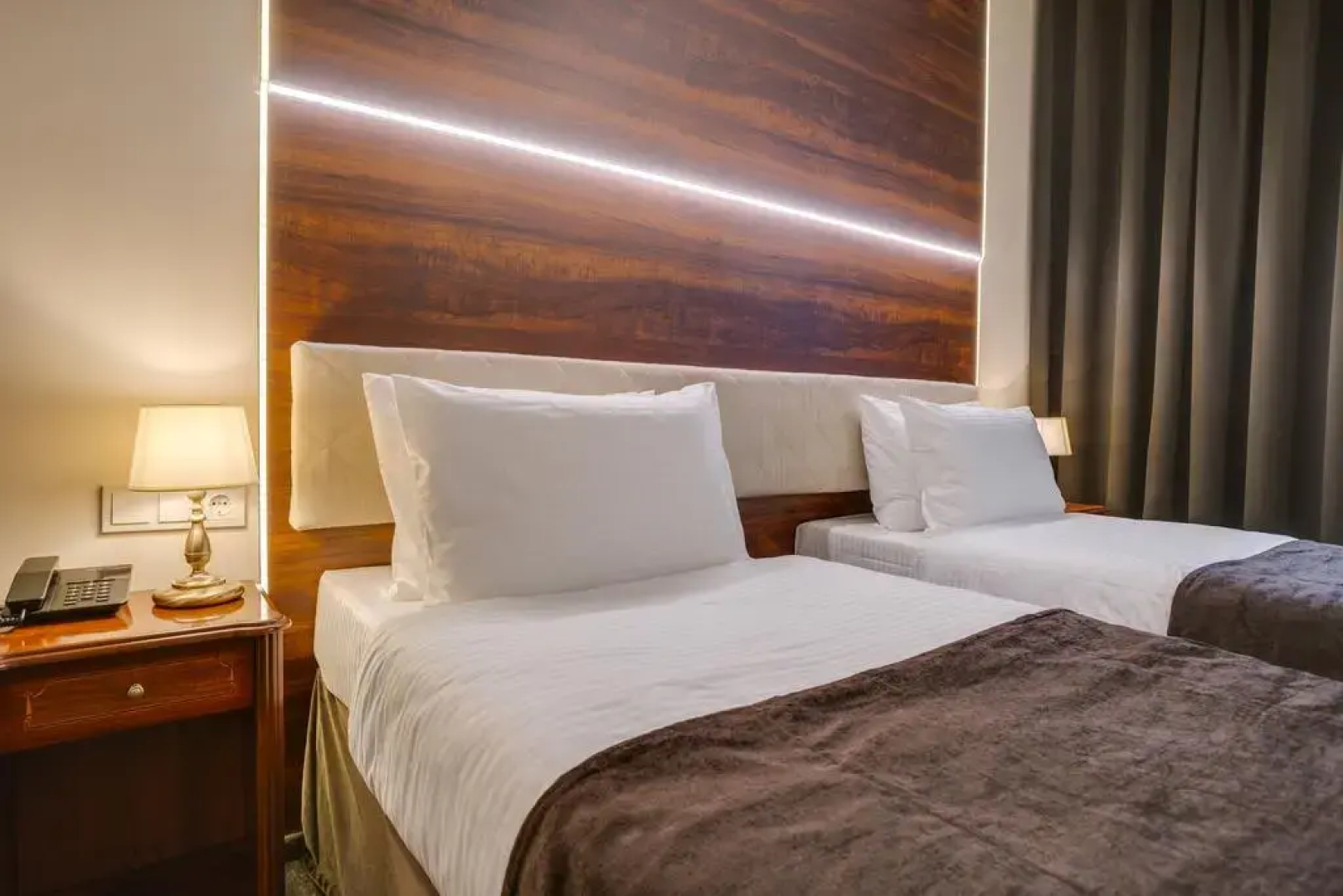 Отель Viewpoint Hotel