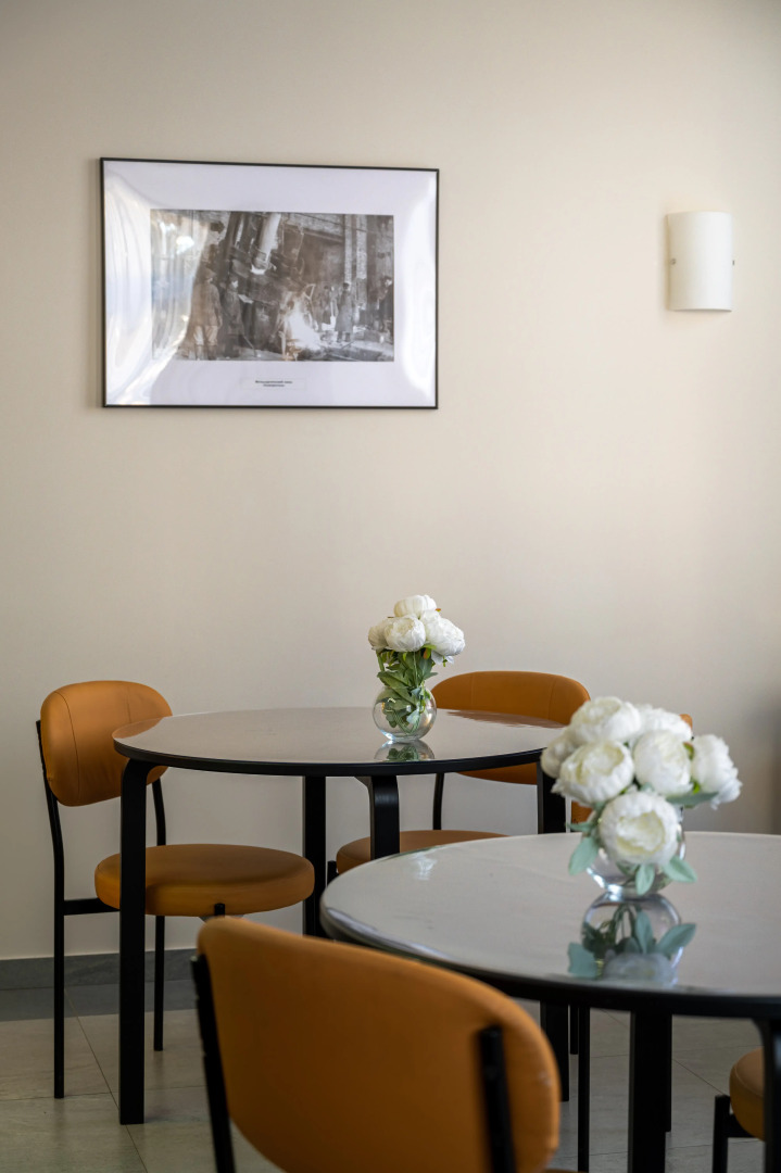 Отель Электросталь