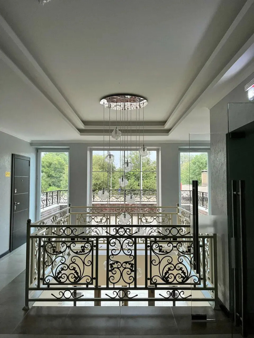 Гостиница Дубрава