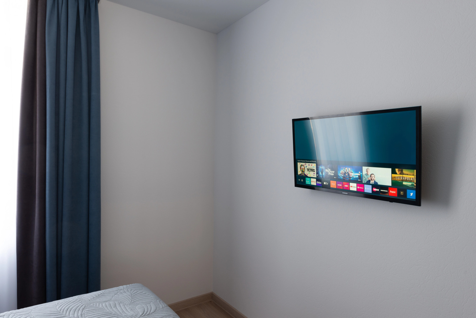 Апартаменты Сердце Сибири