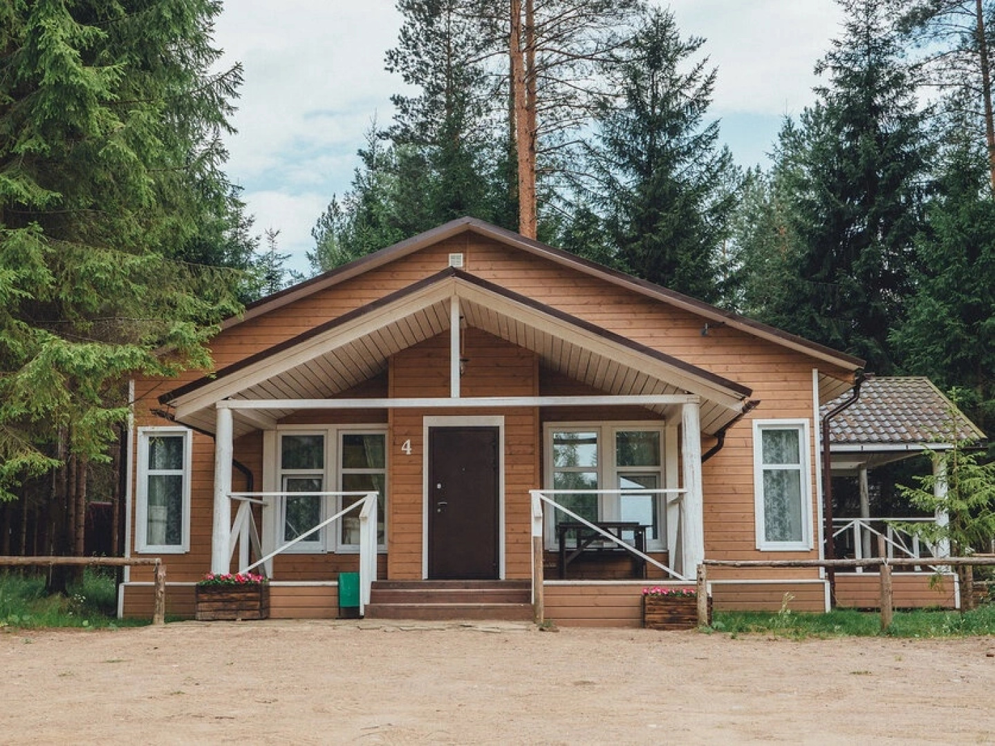 База Отдыха Пикник