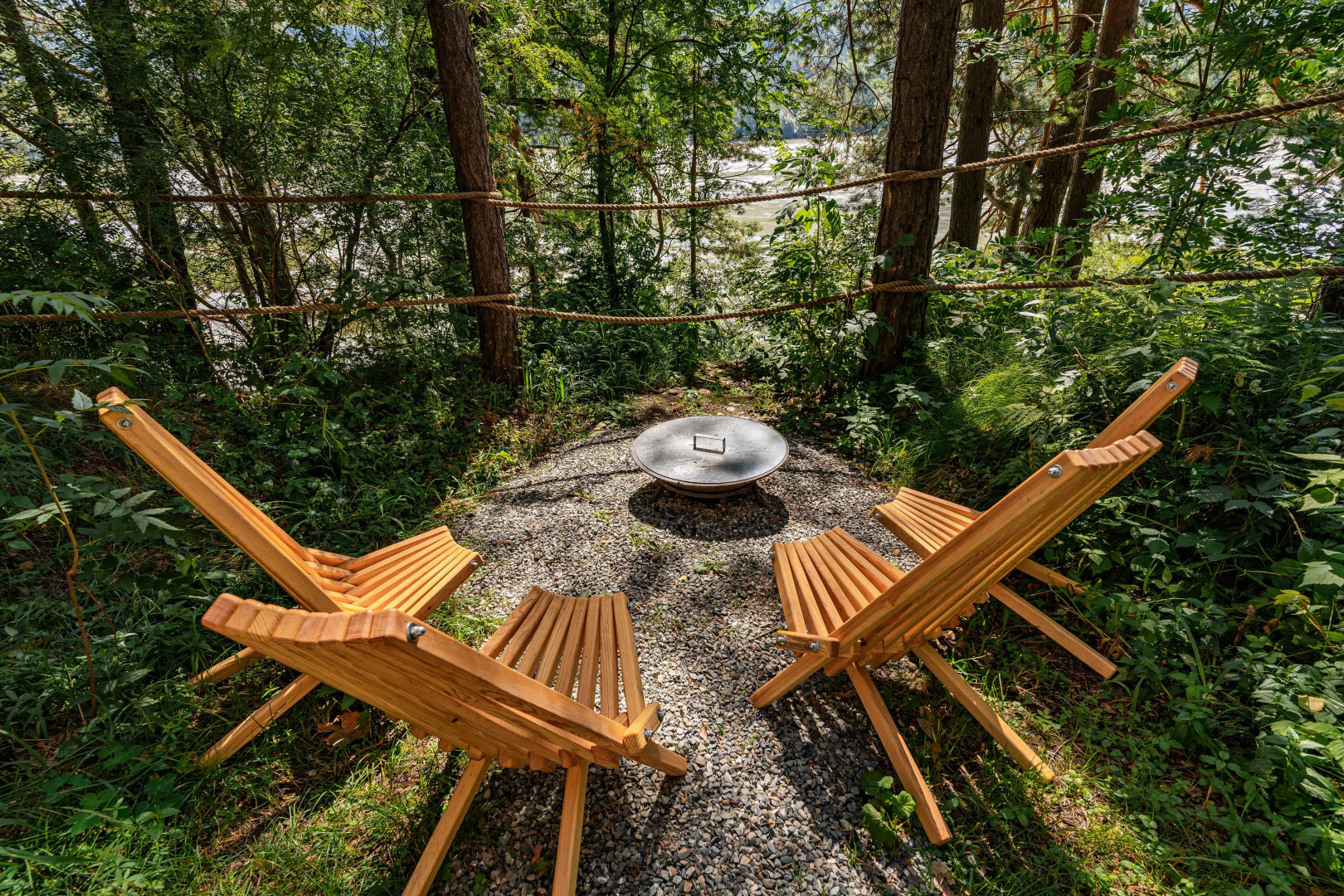 Отель Натура Эко