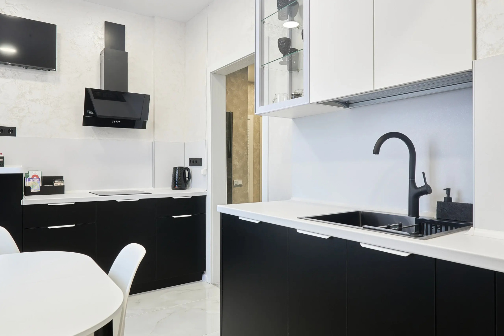 Апартаменты Гости в историческом центре Ярославля зона ЮНЕСКО