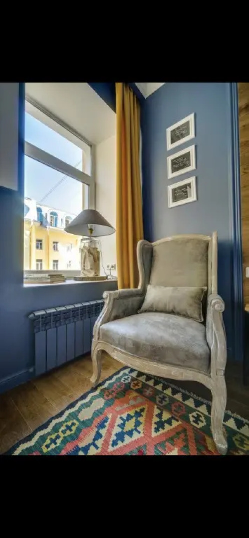 Апартаменты Art De Vivre