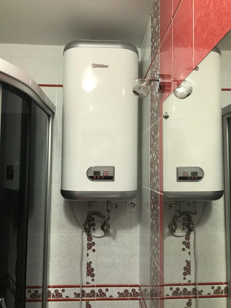 Апартаменты НСК на Ватутина 24