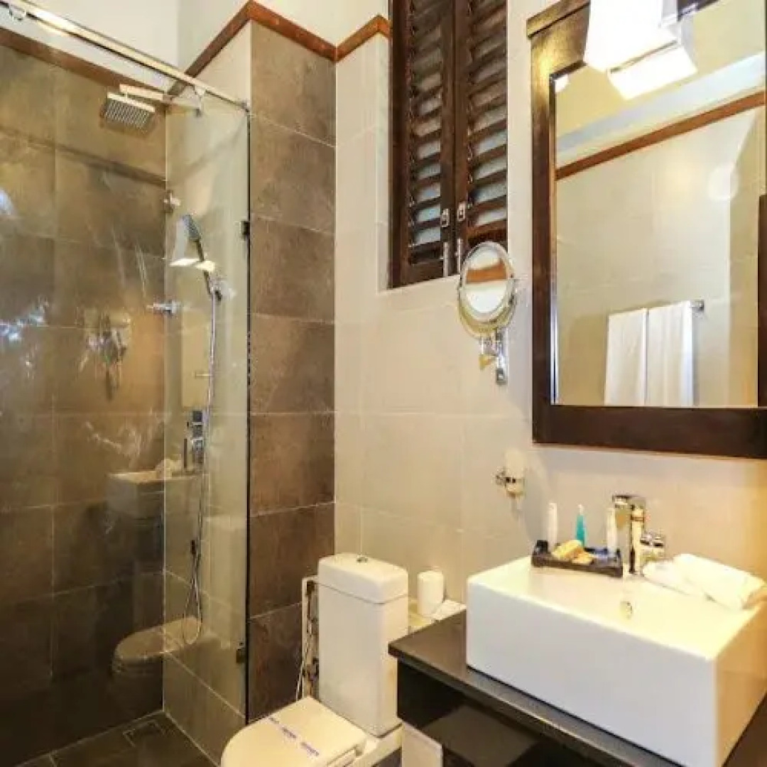 Отель Oak Ray Wild Yala