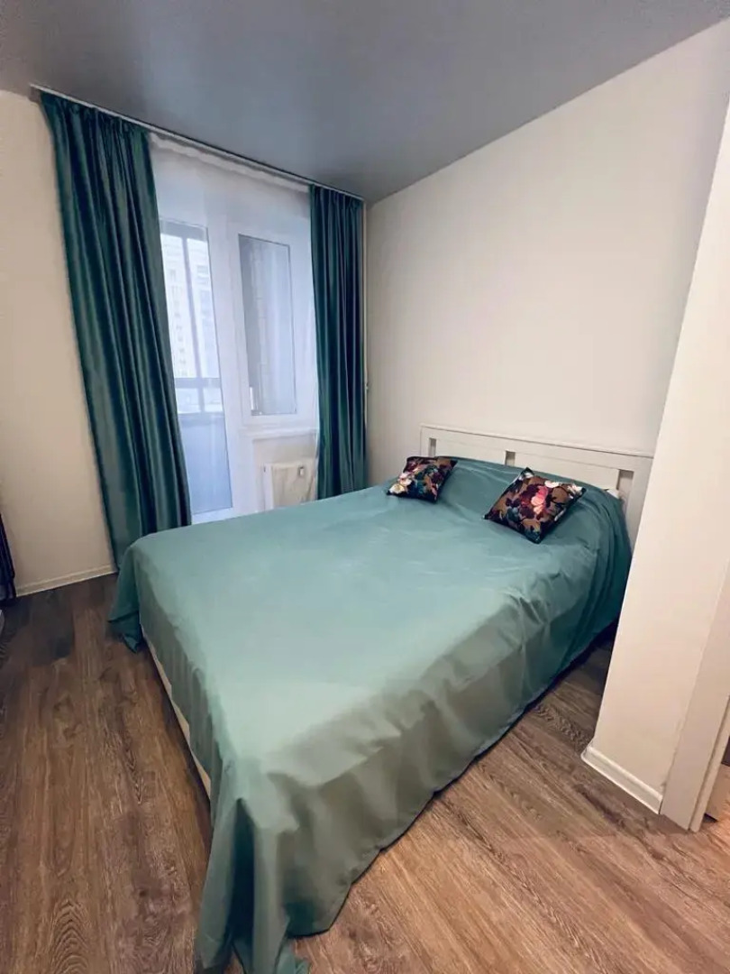 Апартаменты Комфортная квартира