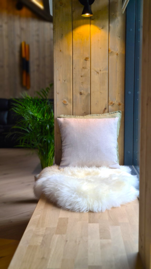 Частный Дом Lava Forest