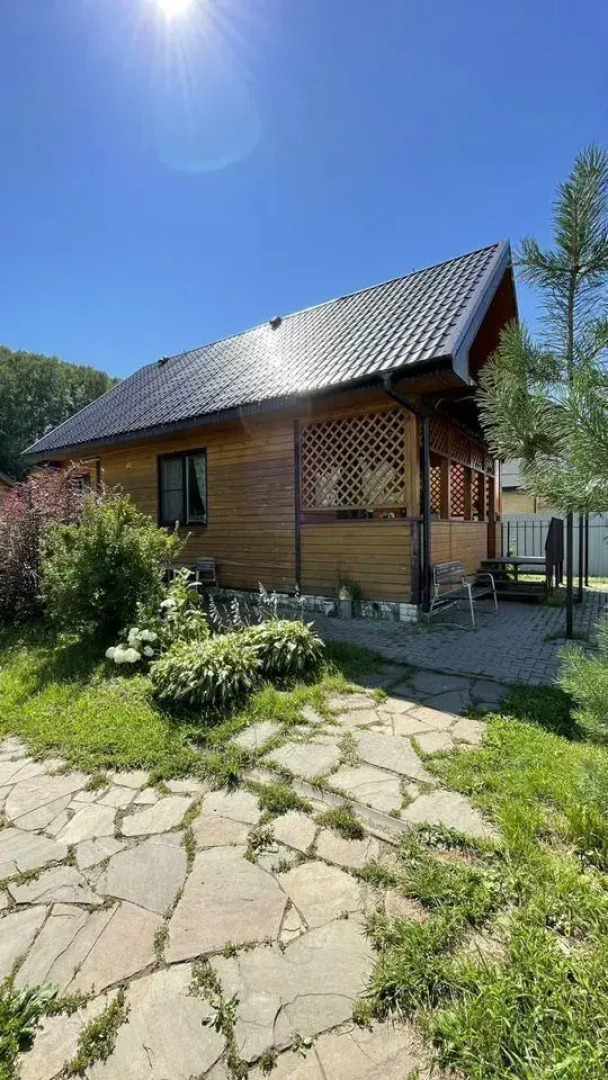 Частный дом 95