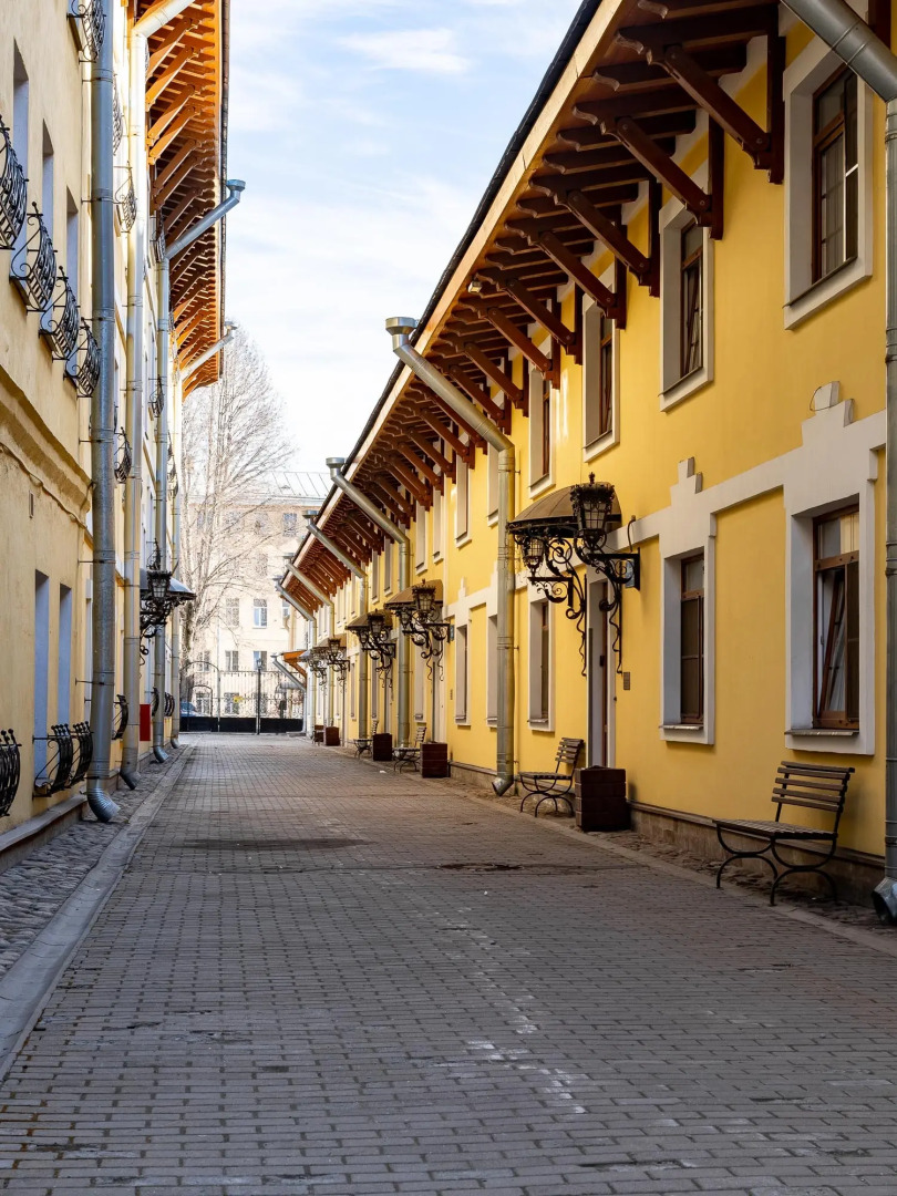 Отель 365 СПб