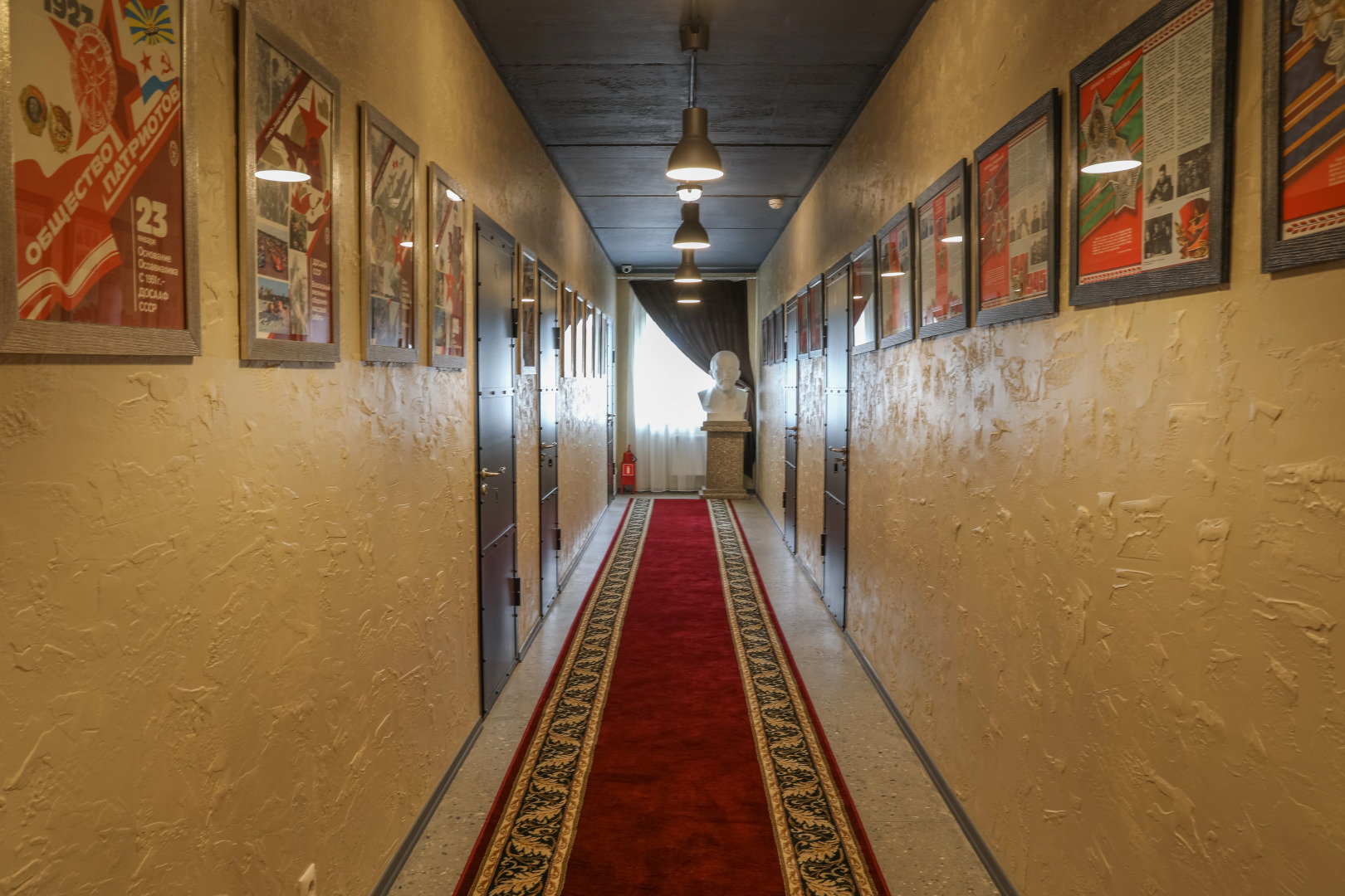 Гостиница  Союз