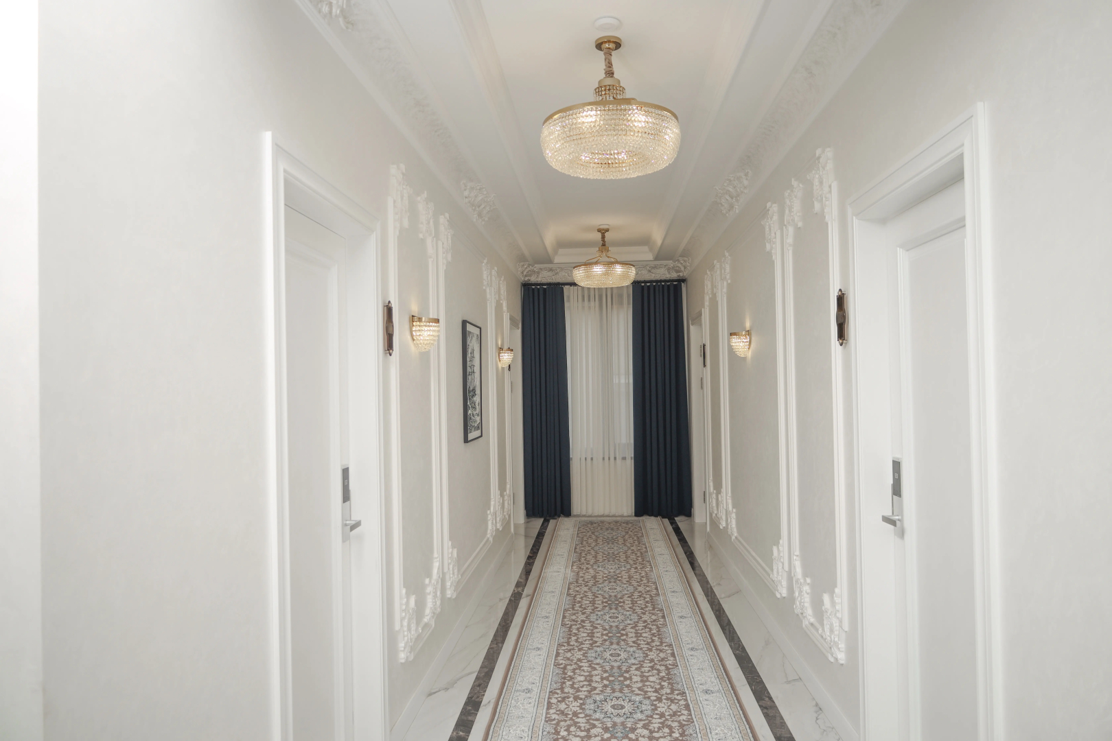 Отель Aliz Boulevard