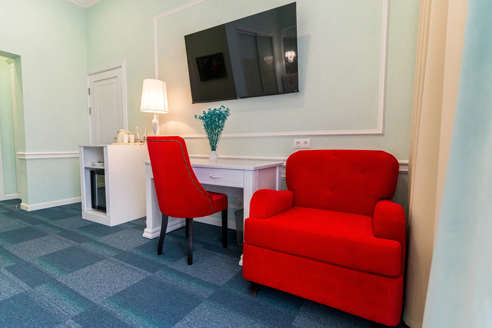 Бутик-Отель Помидо'р