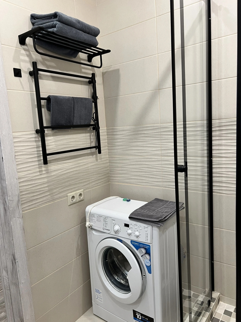 Апартаменты GRAND APART Modern 4