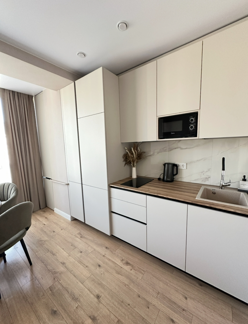 Квартира в Центре Железноводска