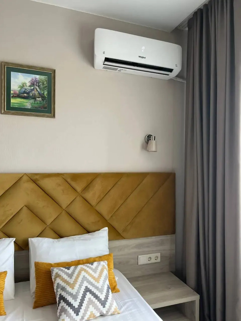 Гостевой дом Mirotel