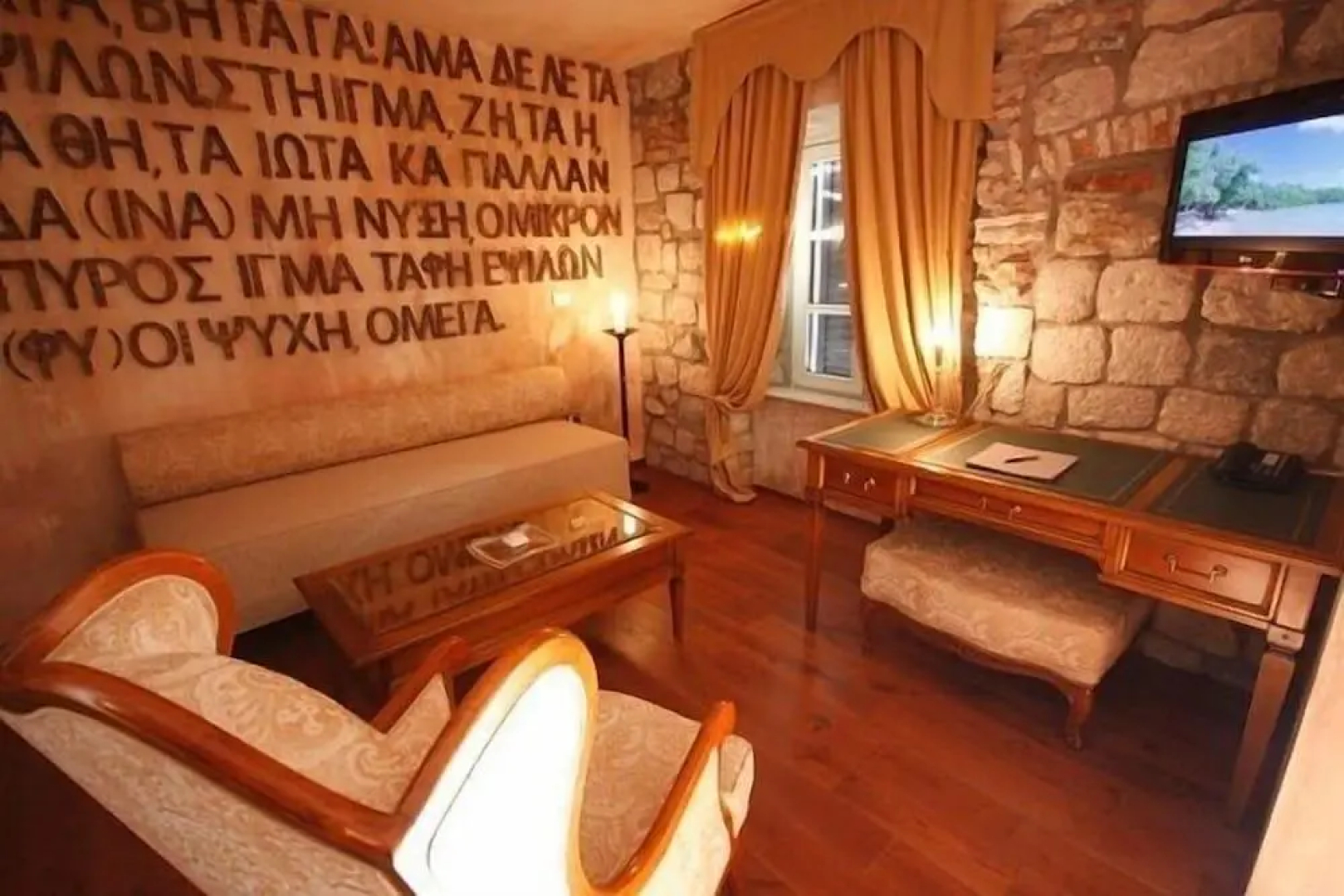 Бутик-отель Astoria Kotor