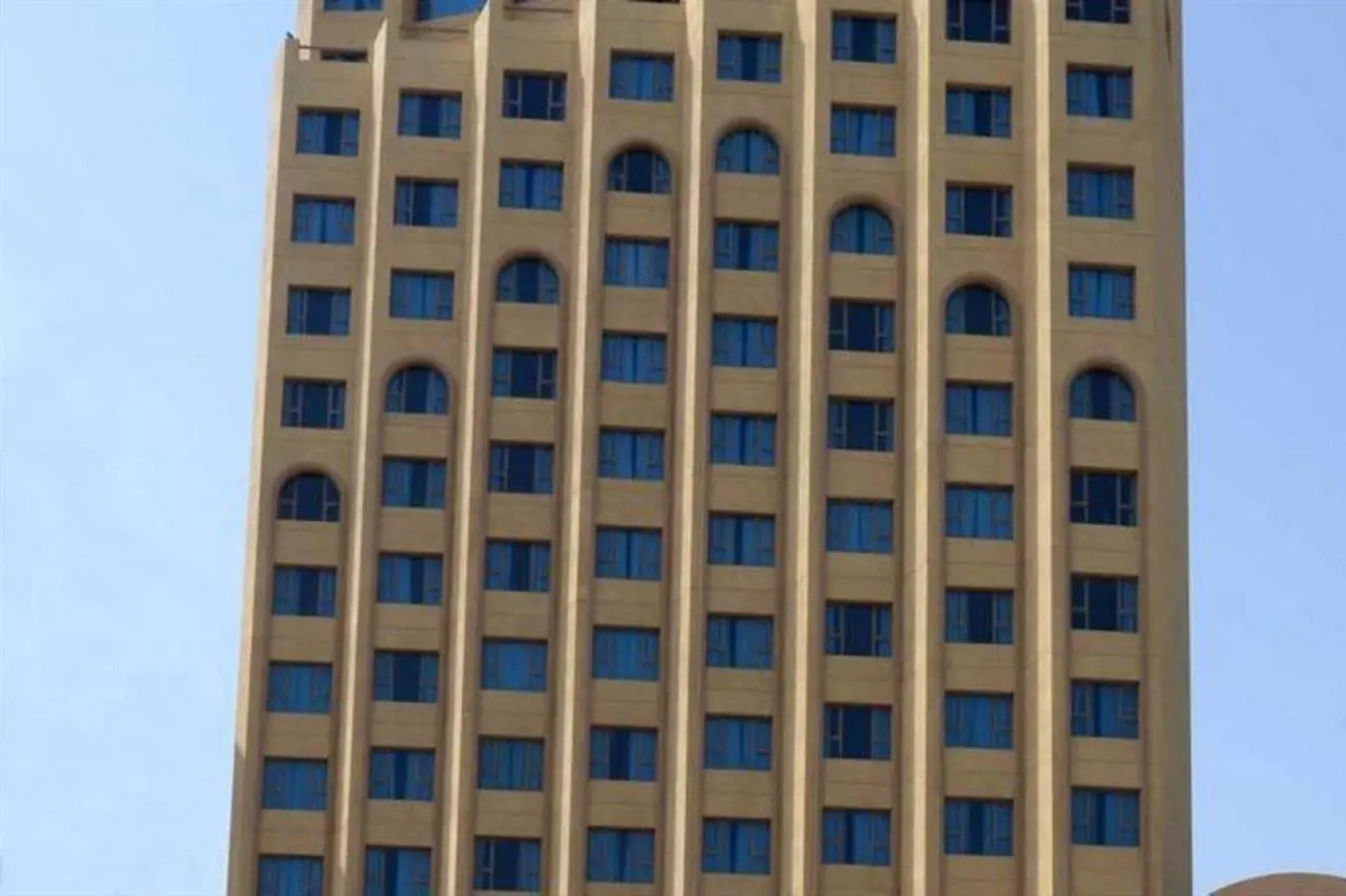 Best Western Plus Mahboula