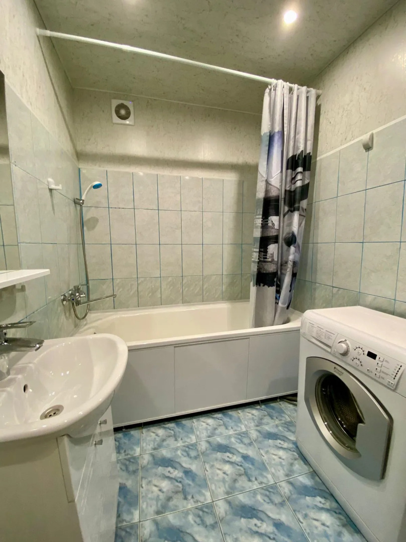 Апартаменты Николая Вирты 201 А