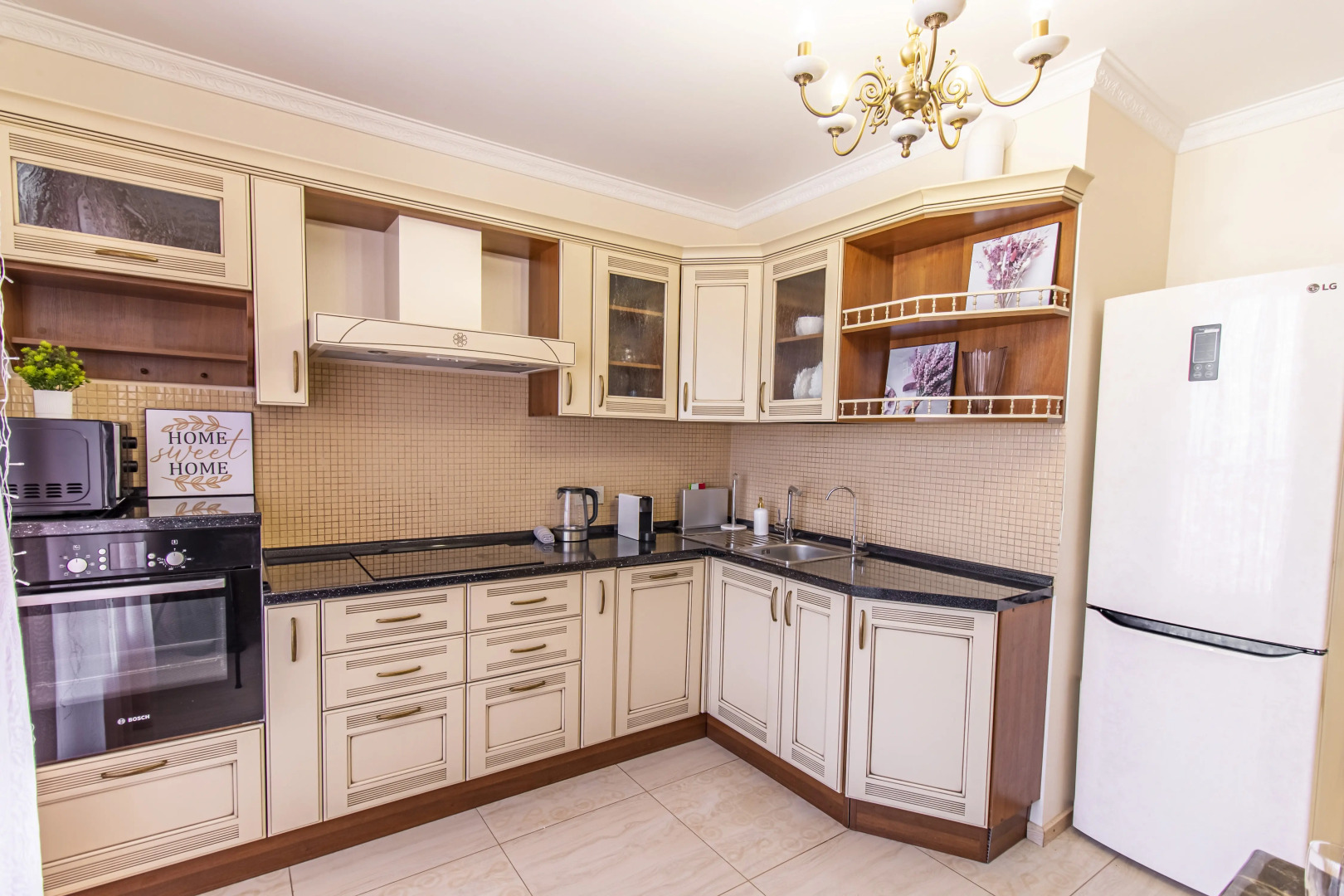 Апартаменты Уютные на Родионова