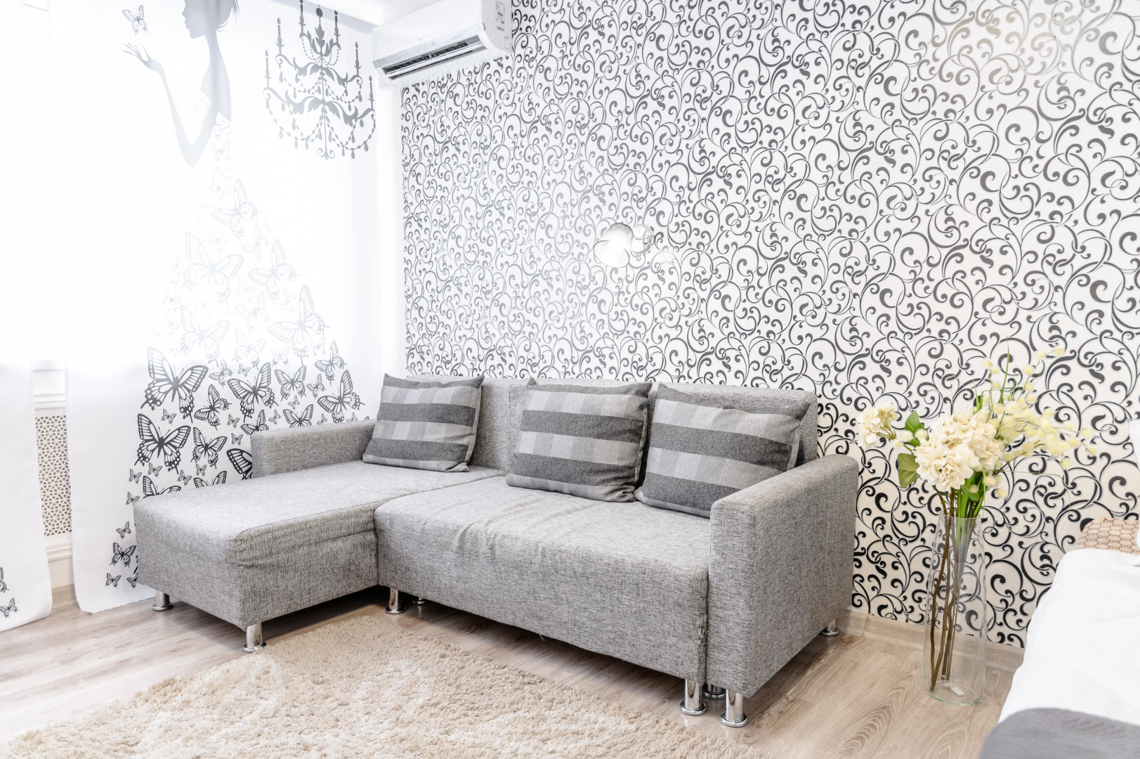 Апартаменты с Видом на Море от LetoApart