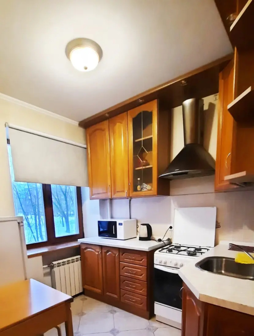 Апартаменты Проспект Красной Армии 3