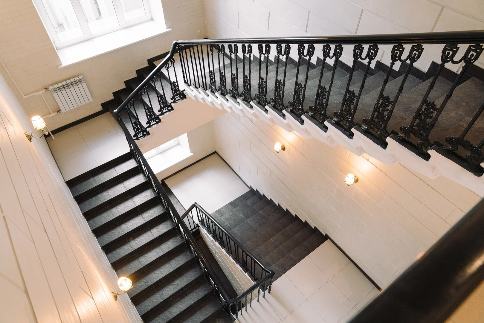 Жилые Помещения Иоланта