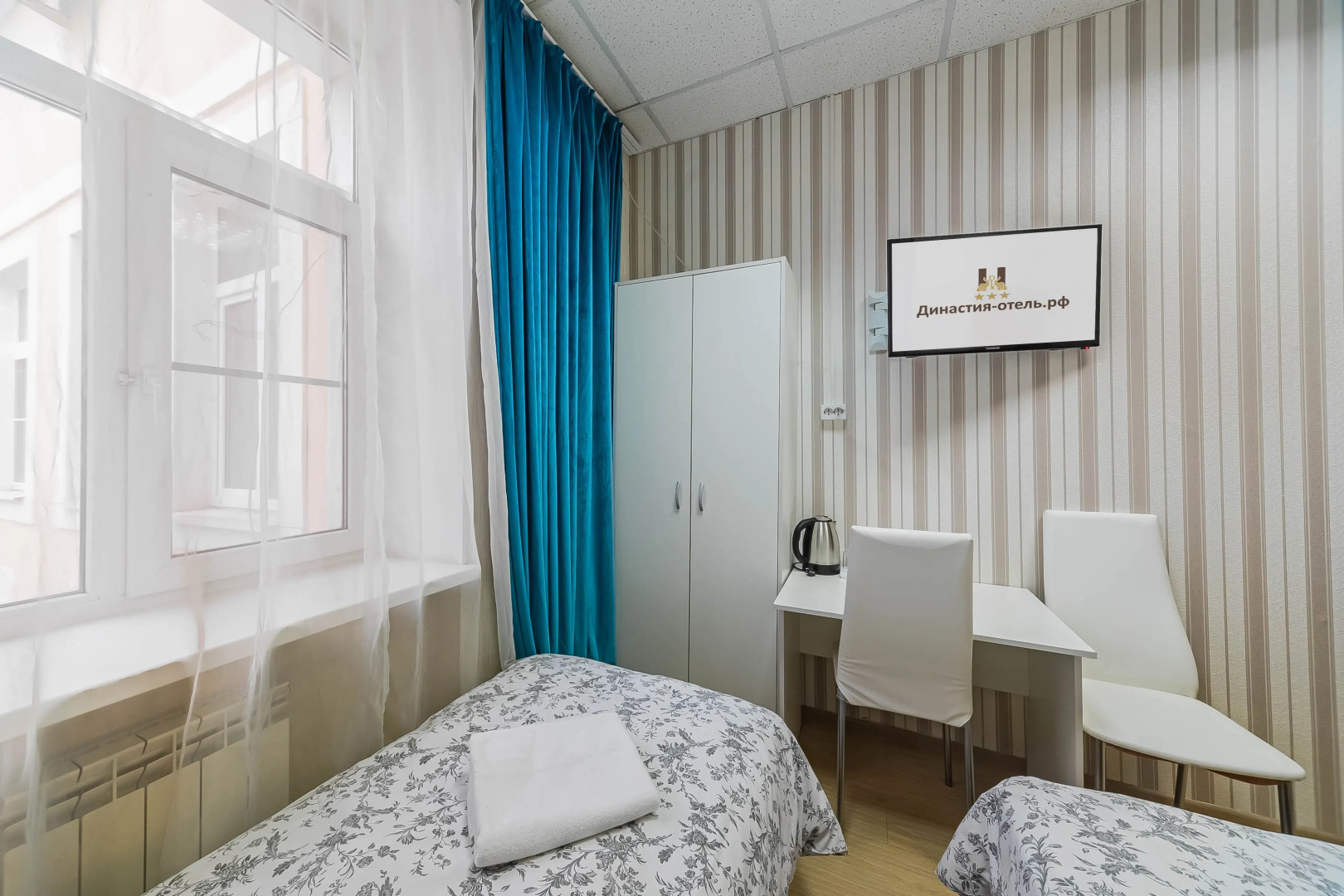 Отель Династия Лефортово