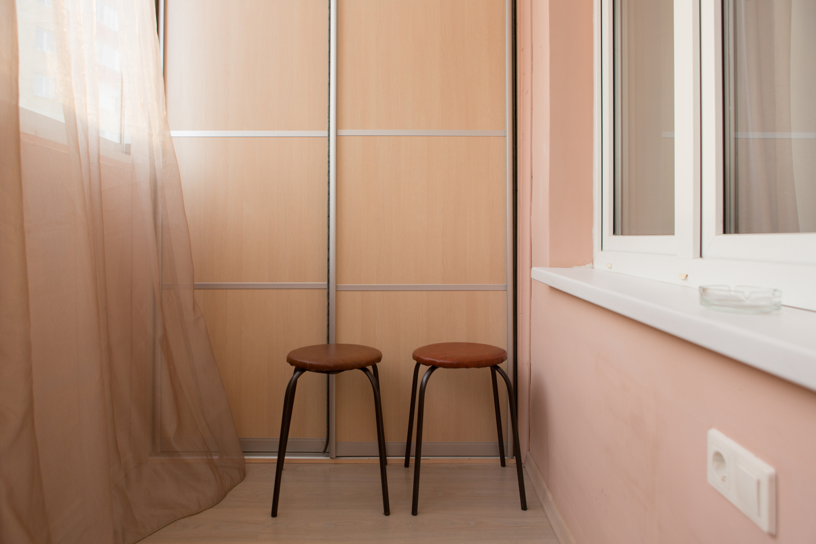 Na Ulitse Yalagina 7 Apartments	