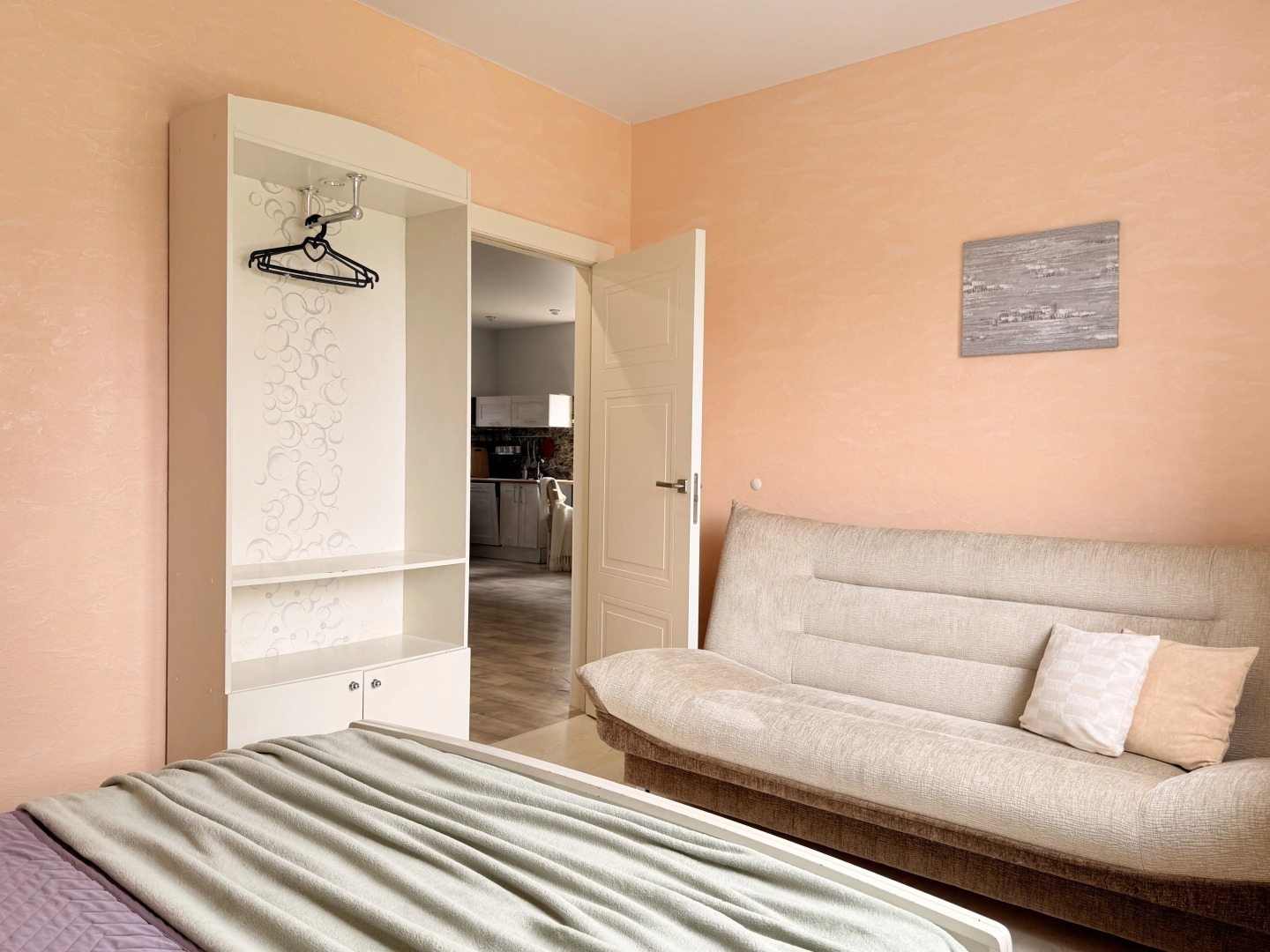 Гостевой дом Дом на прудах