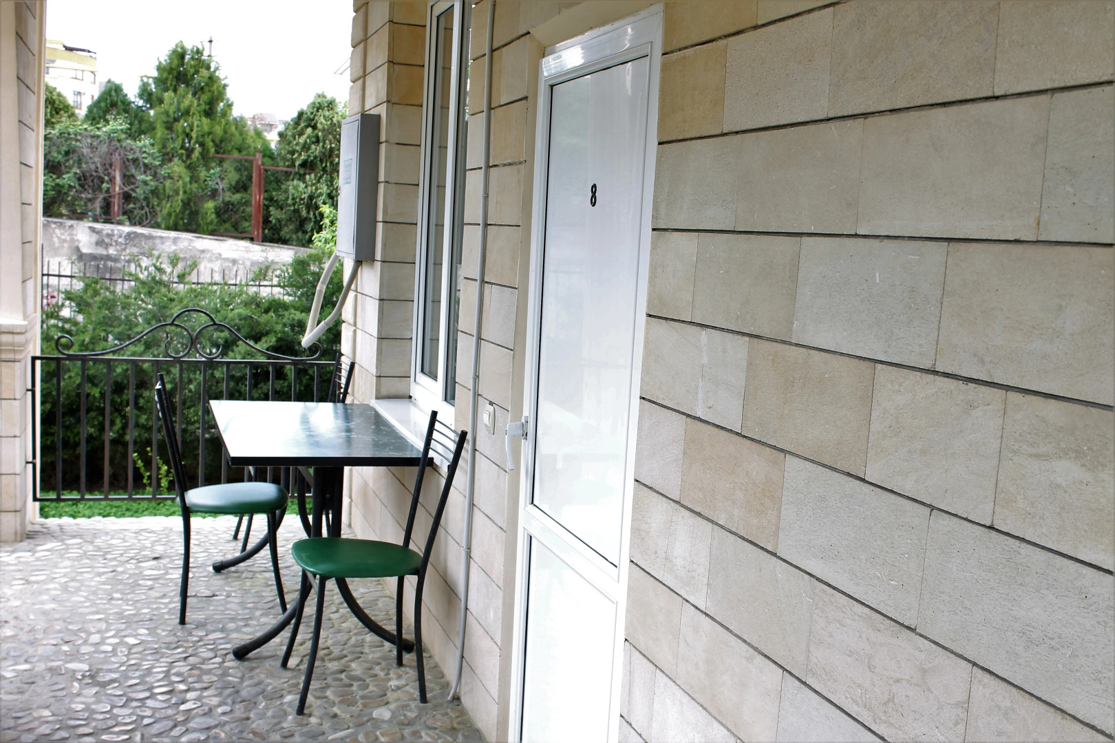 Гостевой Дом Жемчужина