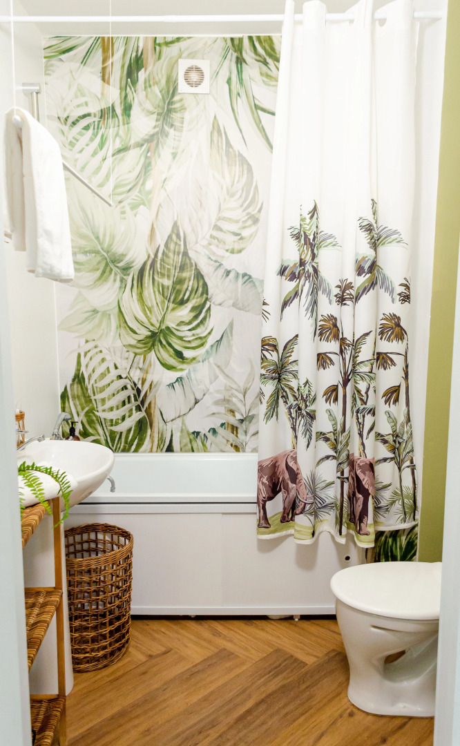 Квартира Студия с видом на Озеро