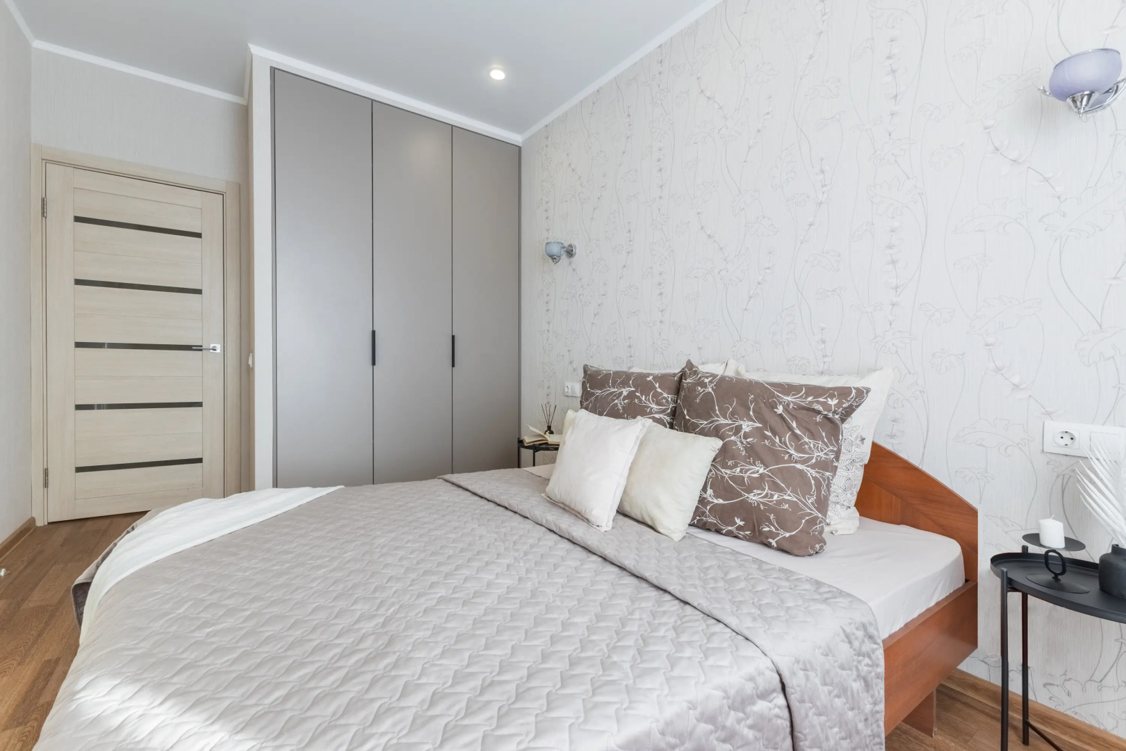 Апартаменты Residence Elegance